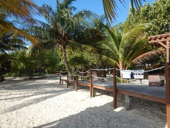 Soy Cancún